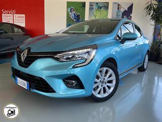 RENAULT Clio V 2019 00297663_VO38023217