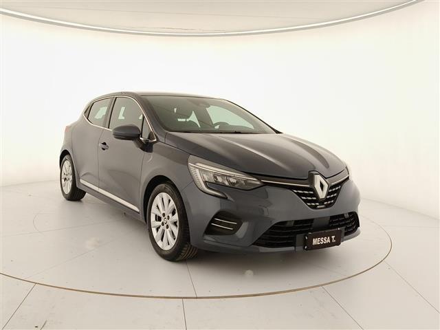 RENAULT Clio 00189496_VO38023507