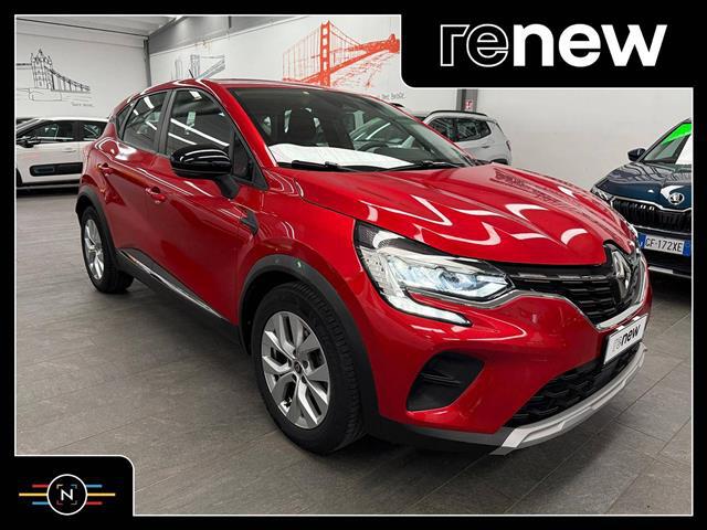 RENAULT Captur II 2019 00015603_VO38023184
