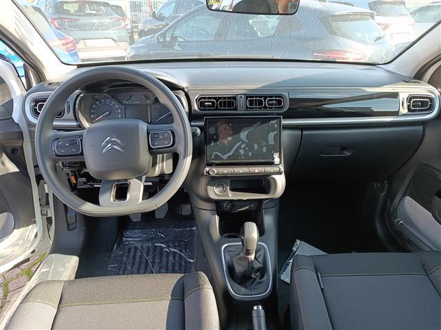 CITROEN C3 30000645_VO38013138