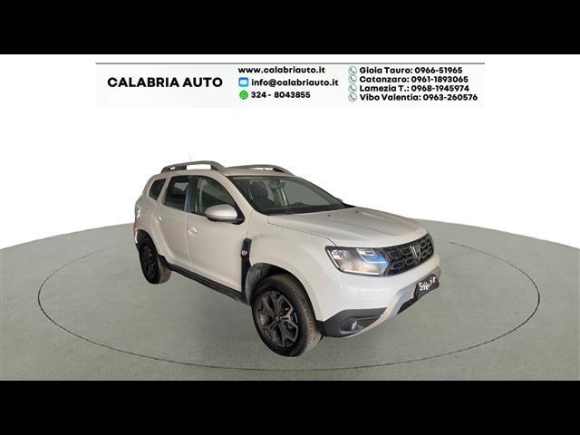 DACIA Duster II 2018 00006585_VO38033579