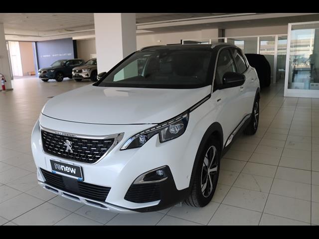PEUGEOT 3008 00552437_VO38013066