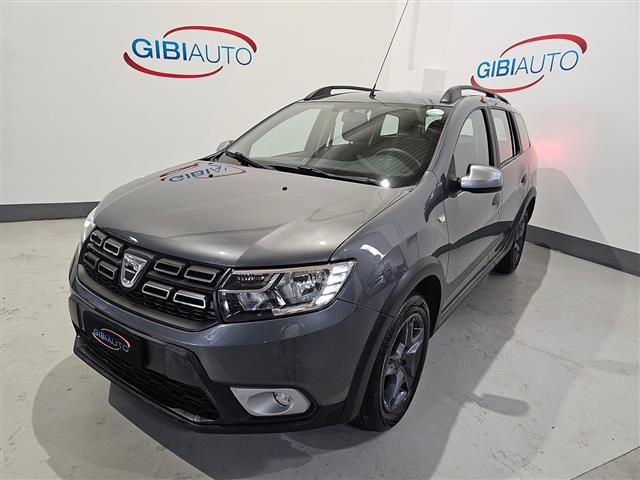 DACIA Logan 02416143_VO38013170