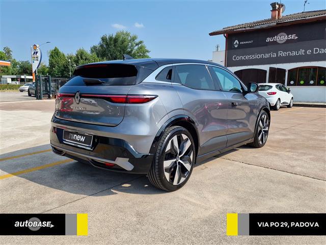 RENAULT Megane IV E Tech 01096449_VO38013498