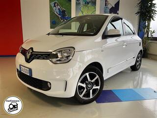 RENAULT Twingo III 2019 00297715_VO38023217