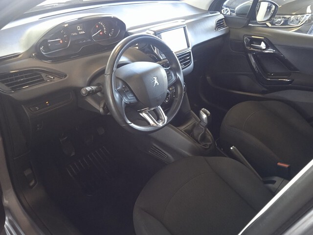 Inside 208  GRIS