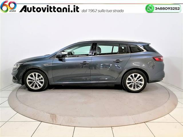 RENAULT Megane 00961811_VO38023207