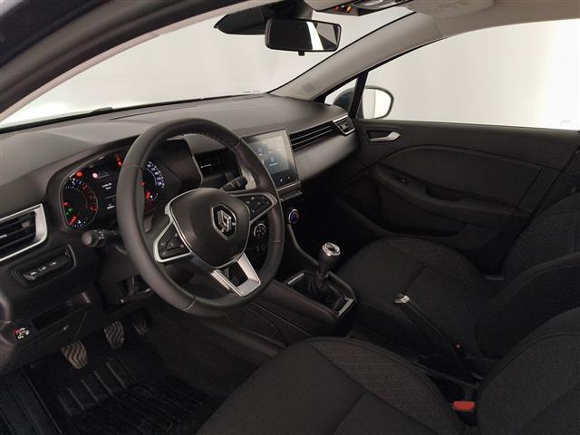 RENAULT Clio V 2019 00189377_VO38023507