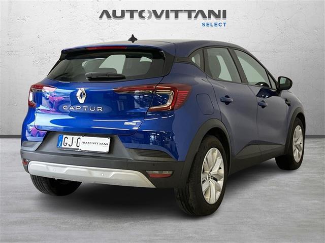 RENAULT Captur 00984952_VO38023207