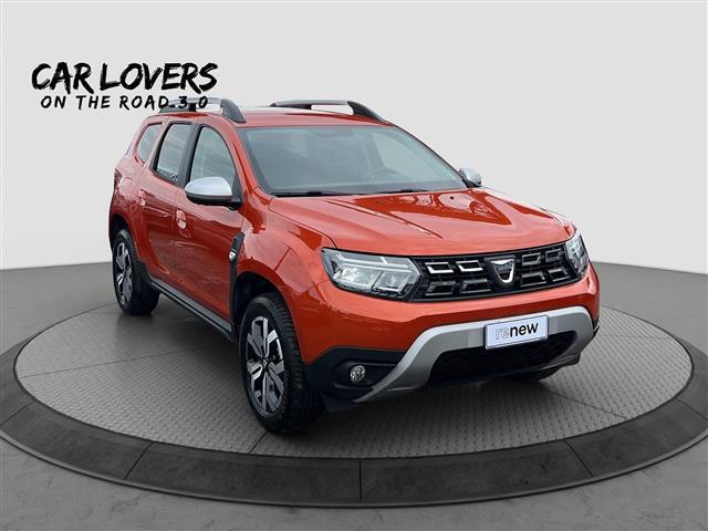 DACIA Duster 05257941_VO38013034