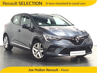 Renault - CLIO