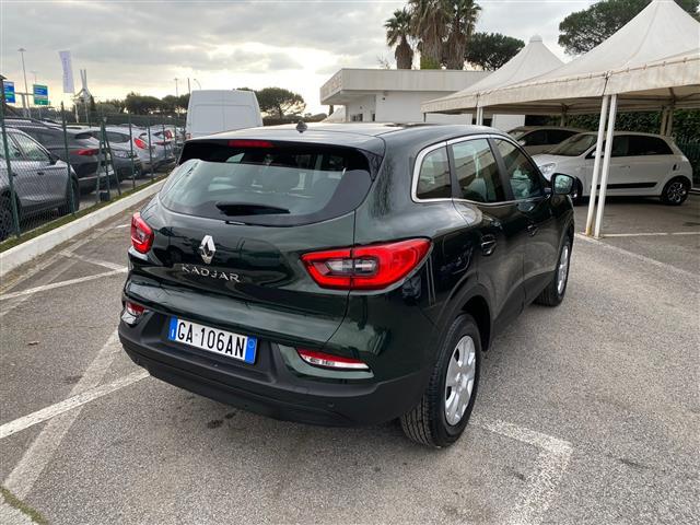 RENAULT Kadjar 2019 02640707_VO38043366