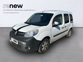 RENAULT - KANGOO