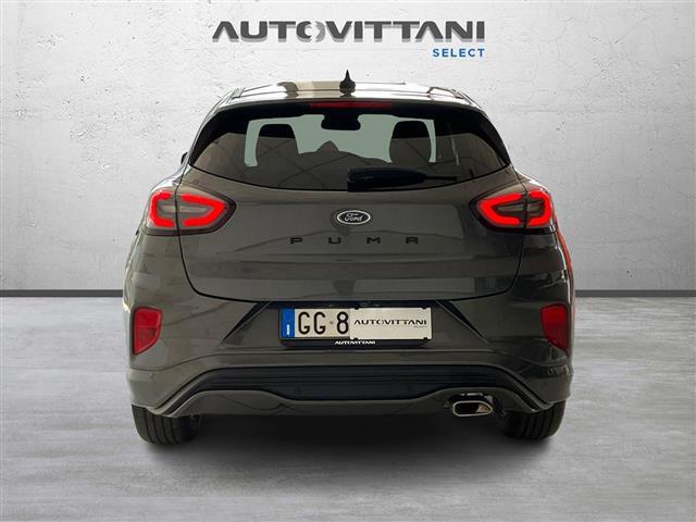 FORD Puma 2020 00985600_VO38023207