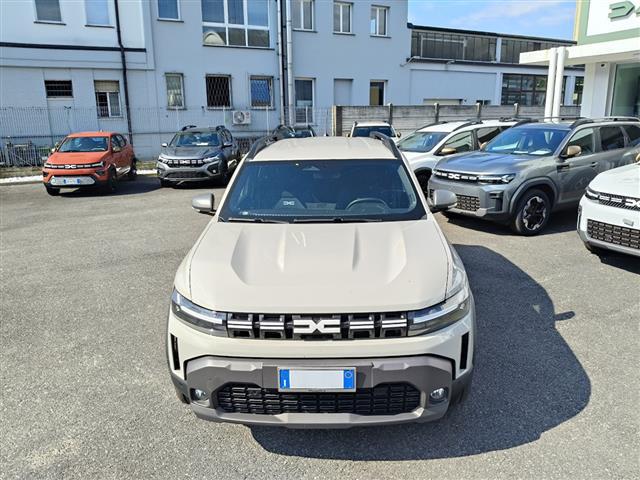 DACIA Duster III 2024 00049508_VO38013022
