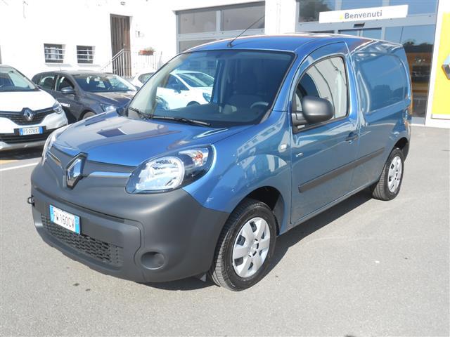 RENAULT Kangoo Z.E. 2017  13 00042990_VO38013018