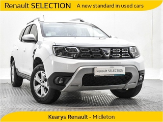 Dacia - DUSTER