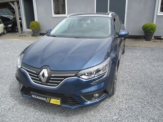 Renault - Megane Grandtour