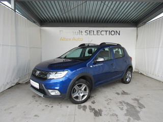 DACIA - SANDERO