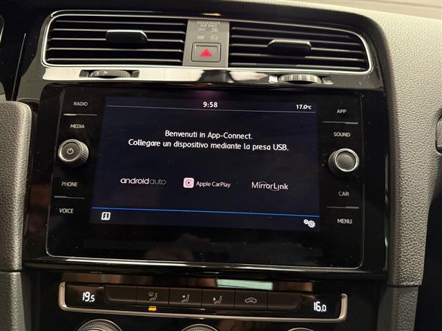VOLKSWAGEN Golf VII 2017 5p 00016188_VO38023184