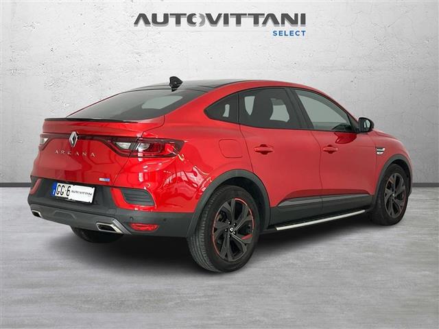 RENAULT Arkana 00983969_VO38023207