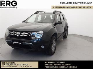 DACIA Duster I 2014 04591359_VO38013034
