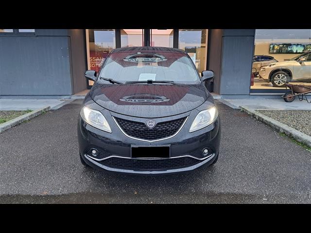 LANCIA Ypsilon 02486533_VO38013041