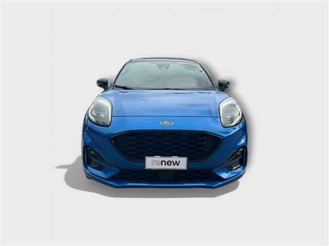 FORD Puma II 2020 06195206_VO38013080