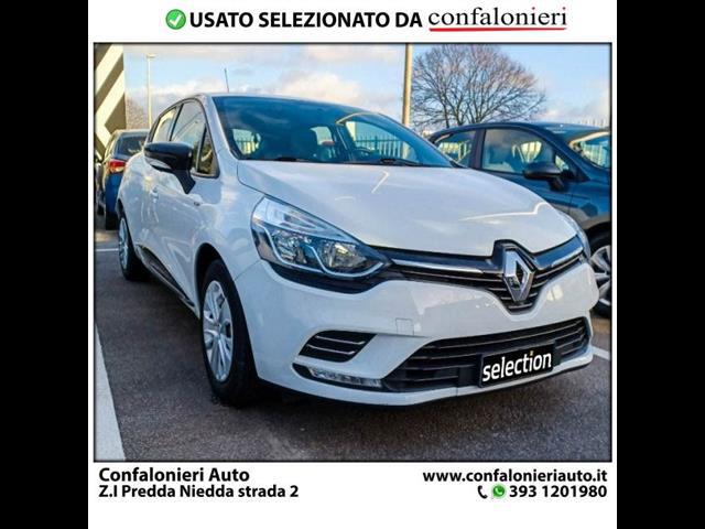 RENAULT Clio 00009488_VO38013165