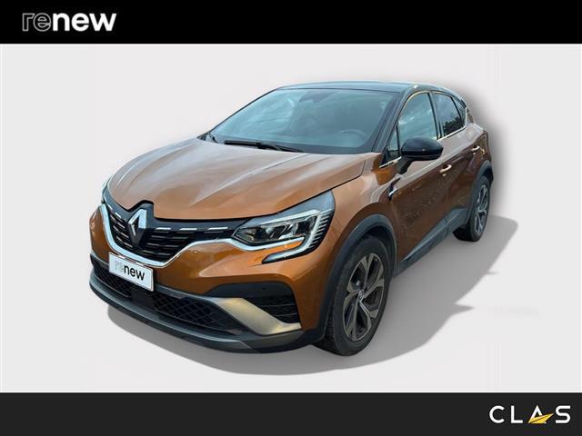 RENAULT Captur II 2019 06194878_VO38013080