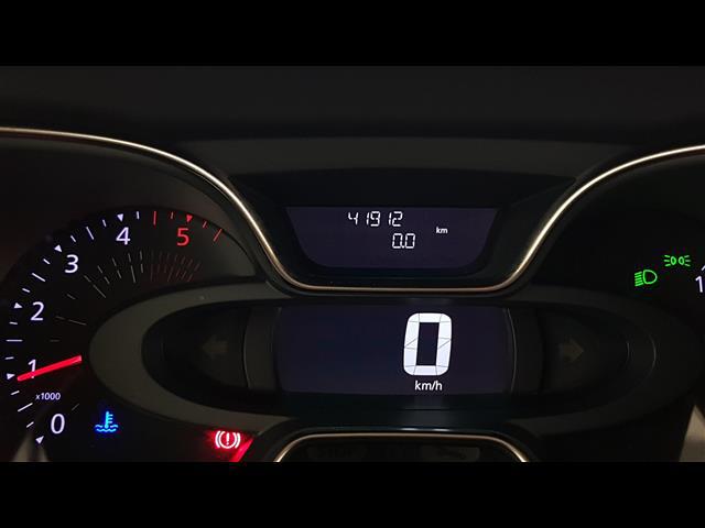 Esterni Captur I 2017 Metallizzata Beige