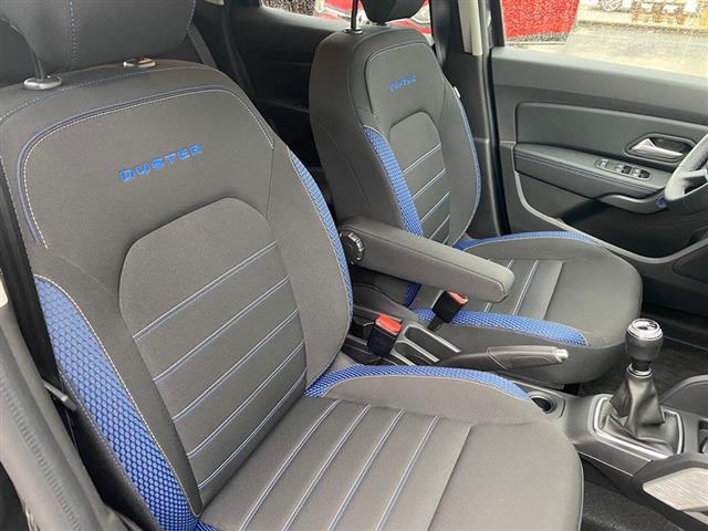 DACIA Duster II 2018 01151398_VO38013322