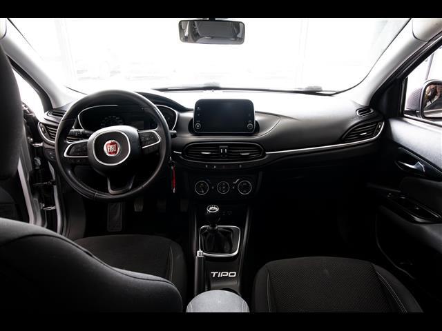 FIAT Tipo 00094732_VO38013437