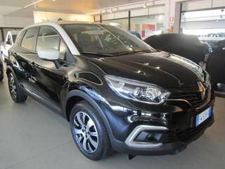 RENAULT Captur I 2017 00011576_VO38043670