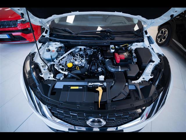 NISSAN Qashqai III 2021 20082574_VO38053400