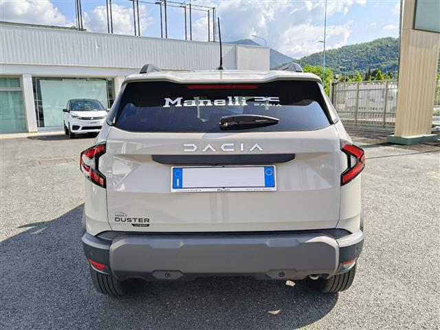 DACIA Duster III 2024 00049508_VO38013022