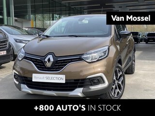 Renault - Captur