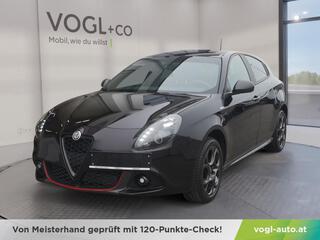 Alfa Romeo - Giulietta