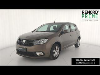 DACIA - Sandero