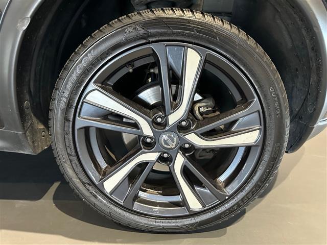 NISSAN Juke 04822386_VO38013042