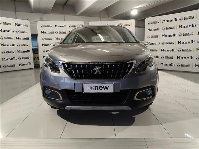 PEUGEOT 2008 00014264_VO38013022