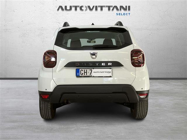 DACIA Duster 00981511_VO38023207