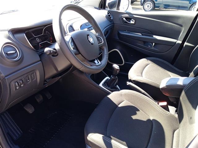 RENAULT Captur I 2017 01151585_VO38013322