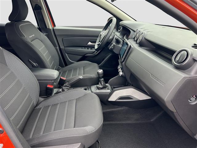DACIA Duster 05257941_VO38013034