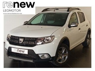 DACIA - SANDERO