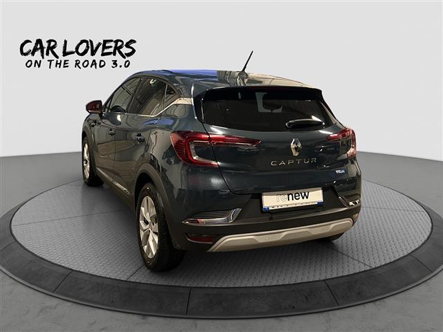 RENAULT Captur 05256750_VO38013034
