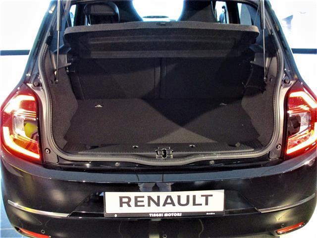 RENAULT Twingo Electric 00062619_VO38043670