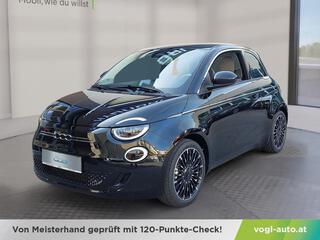 Fiat - 500e