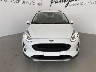 FORD Fiesta Active 02702449_VO38043894