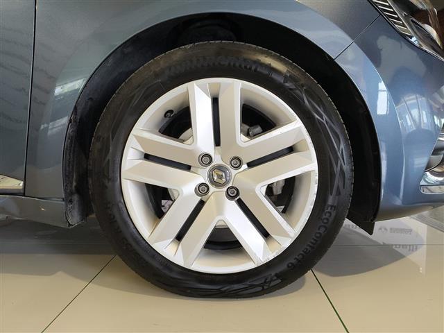 RENAULT Clio V 2019 00012966_VO38013022